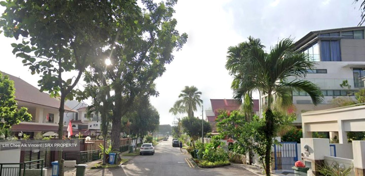 Rosyth Avenue (D19), Semi-Detached #471546061